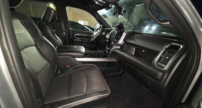2024 RAM 2500 Laramie Sport 6.7 Cummins Diesel 4x4 1 Owner - Photo 6 - Rancho Cordova, CA 95742