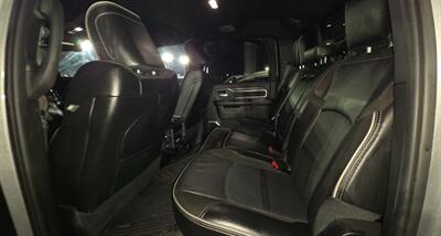 2024 RAM 2500 Laramie Sport 6.7 Cummins Diesel 4x4 1 Owner - Photo 9 - Rancho Cordova, CA 95742