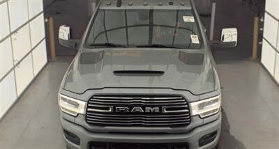 2024 RAM 2500 Laramie Sport 6.7 Cummins Diesel 4x4 1 Owner - Photo 3 - Rancho Cordova, CA 95742
