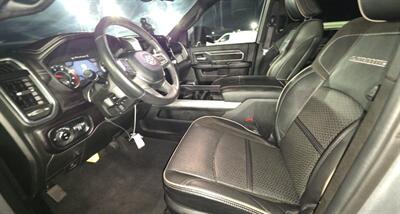 2024 RAM 2500 Laramie Sport 6.7 Cummins Diesel 4x4 1 Owner - Photo 7 - Rancho Cordova, CA 95742
