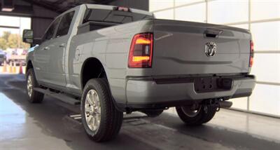 2024 RAM 2500 Laramie Sport 6.7 Cummins Diesel 4x4 1 Owner - Photo 4 - Rancho Cordova, CA 95742