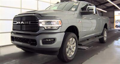 2024 RAM 2500 Laramie Sport 6.7 Cummins Diesel 4x4 1 Owner - Photo 1 - Rancho Cordova, CA 95742