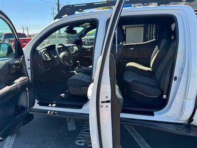 2021 Toyota Tacoma TRD Off-Road 4x4, LEVELED - Photo 10 - Rancho Cordova, CA 95742