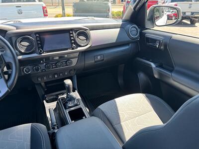 2021 Toyota Tacoma TRD Off-Road 4x4, LEVELED - Photo 6 - Rancho Cordova, CA 95742