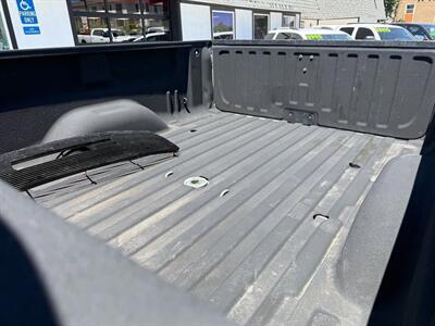 2010 GMC Sierra 2500HD SLT   - Photo 16 - Rancho Cordova, CA 95742