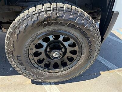 2010 GMC Sierra 2500HD SLT Duramax Diesel 4x4 - Photo 15 - Rancho Cordova, CA 95742