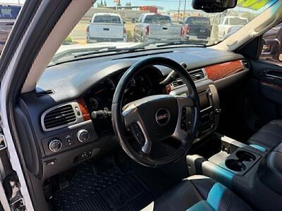 2010 GMC Sierra 2500HD SLT Duramax Diesel 4x4 - Photo 9 - Rancho Cordova, CA 95742