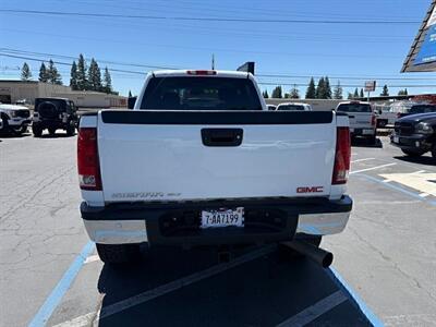 2010 GMC Sierra 2500HD SLT Duramax Diesel 4x4 - Photo 6 - Rancho Cordova, CA 95742