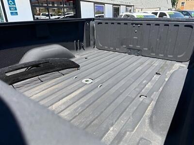 2010 GMC Sierra 2500HD SLT Duramax Diesel 4x4 - Photo 16 - Rancho Cordova, CA 95742