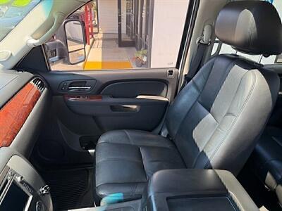 2010 GMC Sierra 2500HD SLT Duramax Diesel 4x4 - Photo 11 - Rancho Cordova, CA 95742