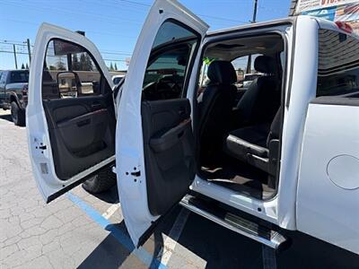 2010 GMC Sierra 2500HD SLT Duramax Diesel 4x4 - Photo 14 - Rancho Cordova, CA 95742