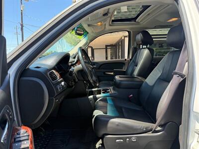2010 GMC Sierra 2500HD SLT   - Photo 12 - Rancho Cordova, CA 95742