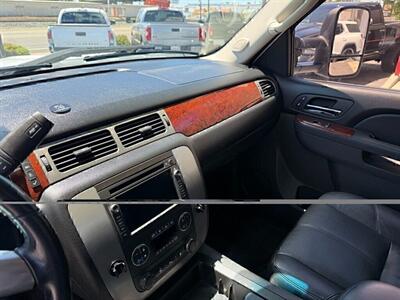 2010 GMC Sierra 2500HD SLT Duramax Diesel 4x4 - Photo 10 - Rancho Cordova, CA 95742