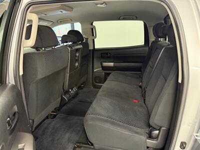 2013 Toyota Tundra Grade, 4X4, LEVELING KIT , LOW MILES   - Photo 6 - Rancho Cordova, CA 95742