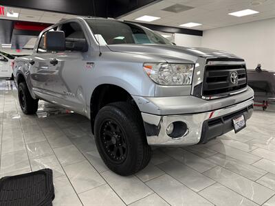 2013 Toyota Tundra Grade, 4X4, LEVELING KIT , LOW MILES   - Photo 3 - Rancho Cordova, CA 95742