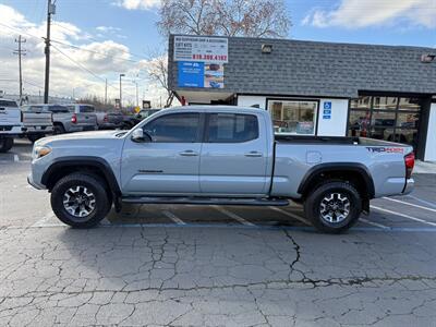 2019 Toyota Tacoma TRD Off-Road,4X4 6FT BED   - Photo 8 - Rancho Cordova, CA 95742