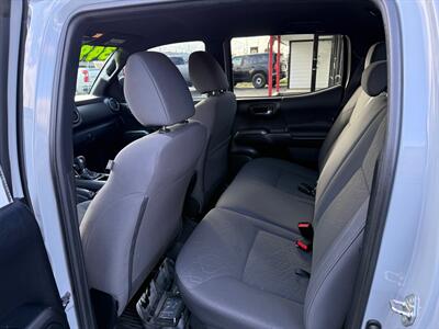 2019 Toyota Tacoma TRD Off-Road,4X4 6FT BED   - Photo 13 - Rancho Cordova, CA 95742