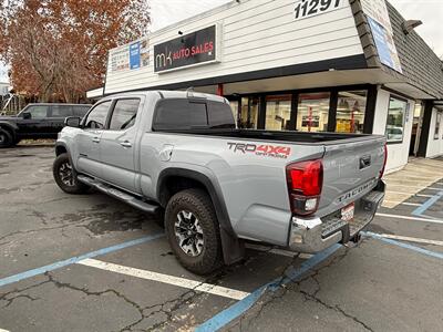 2019 Toyota Tacoma TRD Off-Road,4X4 6FT BED   - Photo 3 - Rancho Cordova, CA 95742
