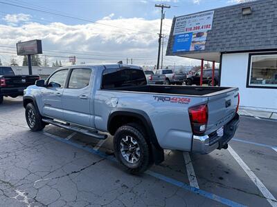 2019 Toyota Tacoma TRD Off-Road,4X4 6FT BED   - Photo 7 - Rancho Cordova, CA 95742