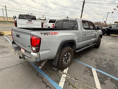 2019 Toyota Tacoma TRD Off-Road,4X4 6FT BED   - Photo 4 - Rancho Cordova, CA 95742