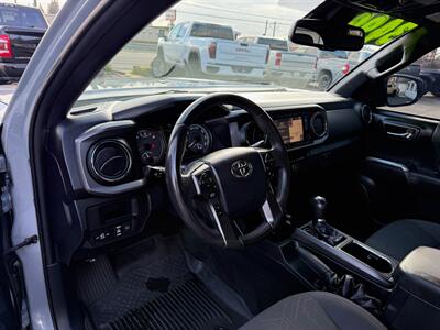 2019 Toyota Tacoma TRD Off-Road,4X4 6FT BED   - Photo 9 - Rancho Cordova, CA 95742