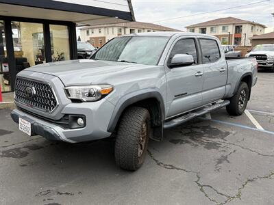 2019 Toyota Tacoma TRD Off-Road,4X4 6FT BED   - Photo 2 - Rancho Cordova, CA 95742
