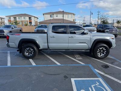 2019 Toyota Tacoma TRD Off-Road,4X4 6FT BED   - Photo 4 - Rancho Cordova, CA 95742