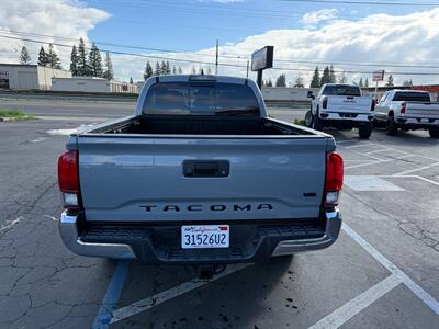 2019 Toyota Tacoma TRD Off-Road,4X4 6FT BED   - Photo 6 - Rancho Cordova, CA 95742