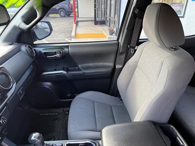 2019 Toyota Tacoma TRD Off-Road,4X4 6FT BED   - Photo 11 - Rancho Cordova, CA 95742