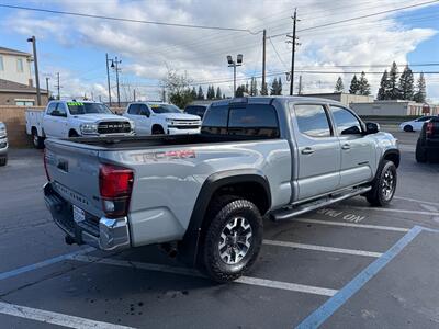 2019 Toyota Tacoma TRD Off-Road,4X4 6FT BED   - Photo 5 - Rancho Cordova, CA 95742
