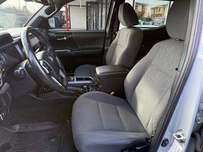 2019 Toyota Tacoma TRD Off-Road,4X4 6FT BED   - Photo 12 - Rancho Cordova, CA 95742