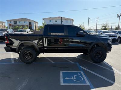 2022 RAM 1500 Rebel 4x4, 3.5 SST LIFT WITH 35s   - Photo 4 - Rancho Cordova, CA 95742
