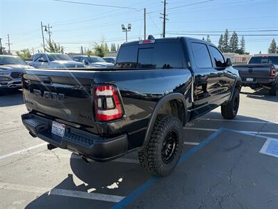 2022 RAM 1500 Rebel 4x4, 3.5 SST LIFT WITH 35s   - Photo 5 - Rancho Cordova, CA 95742