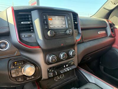 2022 RAM 1500 Rebel 4x4, 3.5 SST LIFT WITH 35s   - Photo 8 - Rancho Cordova, CA 95742