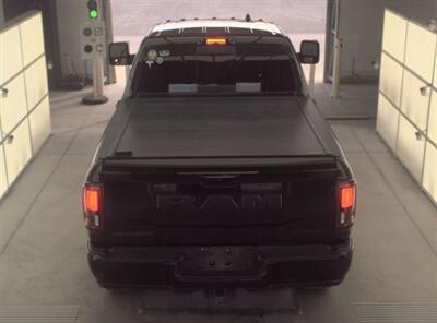 2025 RAM 2500 Laramie 6.7L Cummins, Night Edition 4x4   - Photo 5 - Rancho Cordova, CA 95742