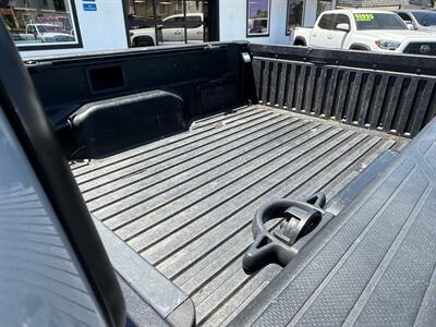 2011 Toyota Tacoma V6 SR5, 4X4, 1 OWNER VERY CLEAN   - Photo 14 - Rancho Cordova, CA 95742