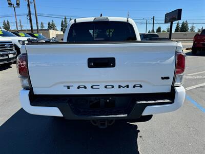 2021 Toyota Tacoma TRD Off-Road 4x4 4X4 OUTFIT W/ MJK TRUCK SHOP!   - Photo 4 - Rancho Cordova, CA 95742