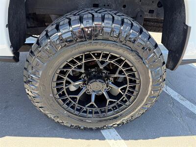 2023 RAM 2500 Laramie 4x4,  6.7 Cummins Diesel 4x4 5 seater   - Photo 13 - Rancho Cordova, CA 95742