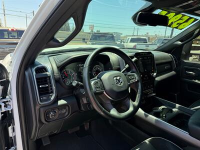 2023 RAM 2500 Laramie 4x4,  6.7 Cummins Diesel 4x4 5 seater   - Photo 7 - Rancho Cordova, CA 95742
