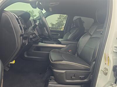 2023 RAM 2500 Laramie 4x4,  6.7 Cummins Diesel 4x4 5 seater   - Photo 7 - Rancho Cordova, CA 95742