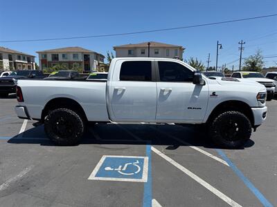 2023 RAM 2500 Laramie 4x4,  6.7 Cummins Diesel 4x4 5 seater   - Photo 4 - Rancho Cordova, CA 95742