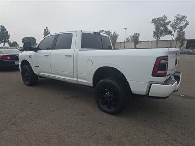 2023 RAM 2500 Laramie 4x4,  6.7 Cummins Diesel 4x4 5 seater   - Photo 5 - Rancho Cordova, CA 95742