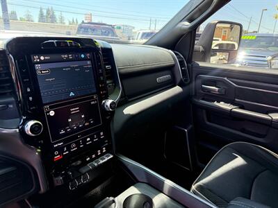 2023 RAM 2500 Laramie 4x4,  6.7 Cummins Diesel 4x4 5 seater   - Photo 8 - Rancho Cordova, CA 95742