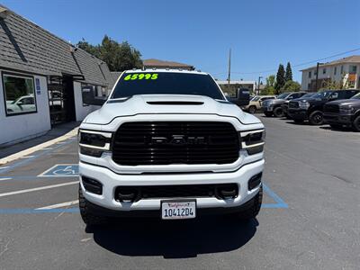 2023 RAM 2500 Laramie 4x4,  6.7 Cummins Diesel 4x4 5 seater   - Photo 2 - Rancho Cordova, CA 95742