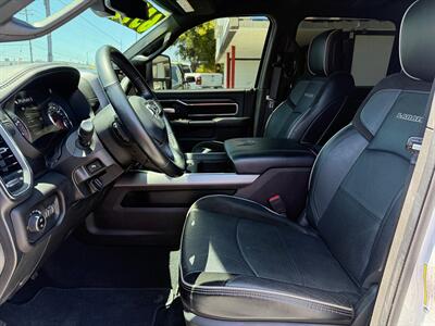 2023 RAM 2500 Laramie 4x4,  6.7 Cummins Diesel 4x4 5 seater   - Photo 10 - Rancho Cordova, CA 95742