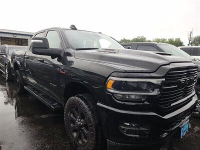 2023 RAM 2500 Laramie   - Photo 2 - Rancho Cordova, CA 95742