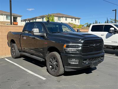 2023 RAM 2500 Laramie   - Photo 1 - Rancho Cordova, CA 95742