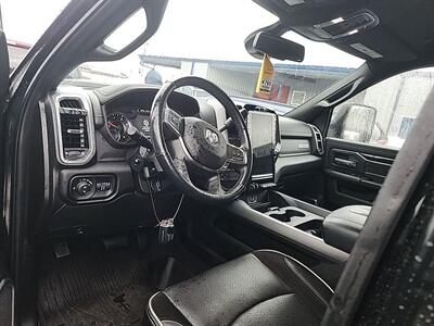 2023 RAM 2500 Laramie   - Photo 3 - Rancho Cordova, CA 95742