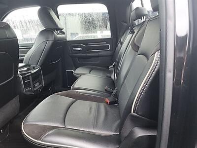 2023 RAM 2500 Laramie Night Edition 4x4 6.7 Cummins Diesel - Photo 7 - Rancho Cordova, CA 95742