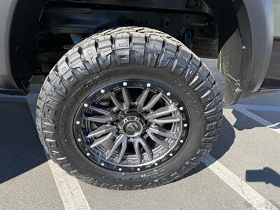 2024 RAM 2500 Rebel, 6.7 CUMMINS DIESEL 4X4,Leveled with 35s   - Photo 14 - Rancho Cordova, CA 95742